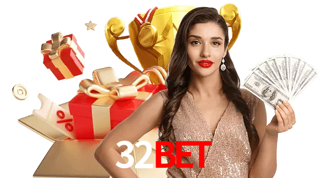 Jogue com dealers reais no 32Bet!