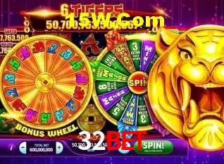 Experiência VIP 32Bet