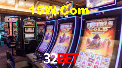 32Bet - É Um Cassino Confiável - 32Bet Login