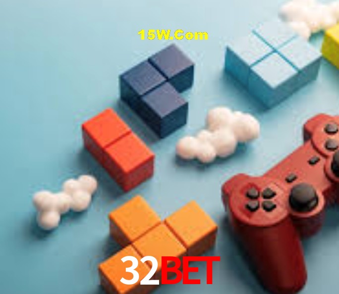 Inovações de Jogos na 32Bet: O Futuro das Experiências Interativas