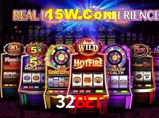 Inovações de Jogos na 32Bet: O Futuro das Experiências Interativas