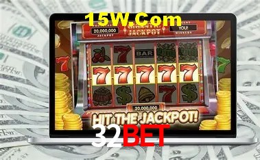 A Emoção da Loteria na 32Bet: Uma Chance de Mudança de Vida
