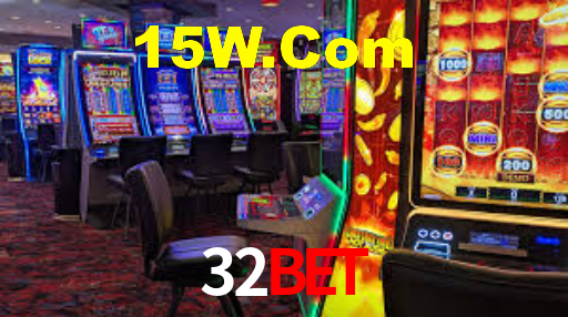 Bônus Generosos e Exclusivos no 32Bet para Você!