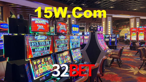 Descubra a Magia dos Jogos de Arcade no 32Bet