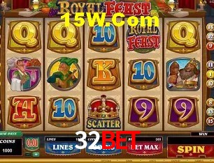 Descubra a Magia dos Jogos de Arcade no 32Bet