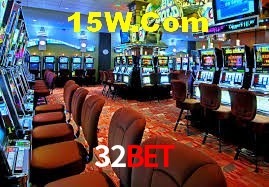 Live Casino 32Bet