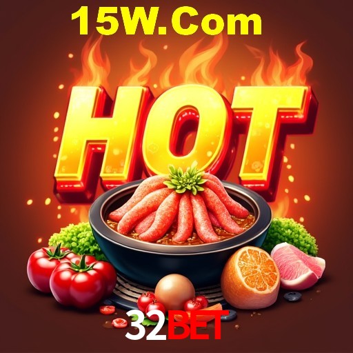 Descubra o Mundo do Cassino Online com 32Bet