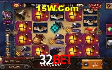 Casino Ao Vivo 32Bet