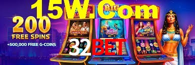 VIP Casino 32Bet
